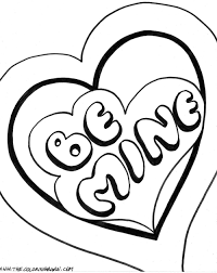 Valentines Day Coloring Pages Valentine Coloring Pages Valentines Day Coloring Page Fathers Day Coloring Page