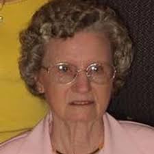 Alma Elizabeth Douthit Colbert Obituary December 19, 2011