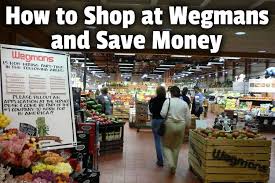 Amazon.com gift card in various gift boxes. How To Shop At Wegmans And Save Money 11 Simple Tips