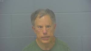 Arrest Photo of MICHAEL MERRELL in Greene County, MO.