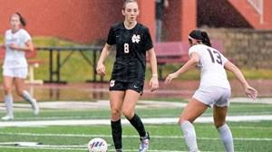 Wheaton's Oliver, Illinois Wesleyan's Pinder named CCIW Women's Soccer  Players of the Week