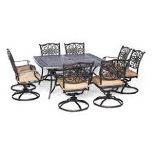 Maybe you would like to learn more about one of these? 50 Most Popular 9 Piece Outdoor Dining Sets For 2021 Houzz