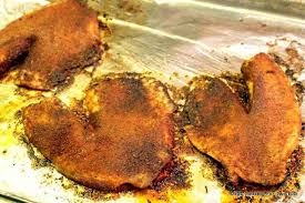 In a small bowl, whisk together butter, garlic, lemon juice and lemon zest; Oven Baked Blackened Tilapia 101 Cooking For Two