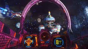 It was released on steam and gog.com for microsoft windows and os x on october 20, 2015. Rebel Galaxy Outlaw Spielerentscheidungen Und Dialoge Beeinflussen Den Story Verlauf Keine Mikrotransaktionen
