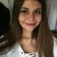 Josefa Reyes (@josefandrear)