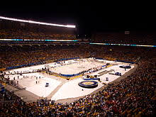 Ranking every nhl winter classic jersey from worst to best. 2011 Nhl Winter Classic Wikipedia