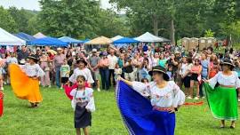 NEPA Latino Fiesta