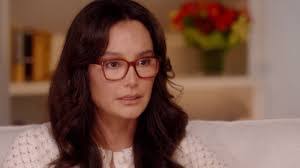 Olivia Mead's Instagram, Twitter & Facebook