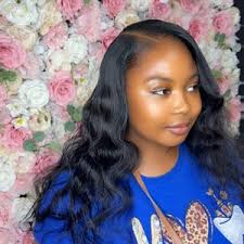 Relaxer Near Me: Asheville, NC