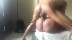 Black boy passion destroys pussy until she has an orgasm