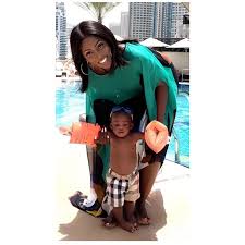 God should take my child that i birthed. Being A Mother Is The Best Thing To Have Ever Happened To Me Tiwa Savage Motherhood Parenting Lifestyle Blog Nigeria