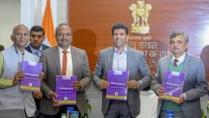 Arunachal Governor calls on Vice President, apprises him of Northeast security dynamics