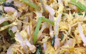 Sayur urap biasanya jadi pelengkap santapan siang, atau menjadi pendamping nasi tumpeng yang biasanya sering dihidangkan saat. Resep Urap Sayur Kelapa Sajian Unik Untuk Buka Puasa Rancah Post