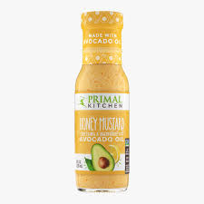 Honey Mustard Sauce - Out Grilling