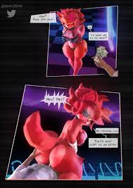 fazclaires nightclub, five nights at freddys, five nights in anime, fnaf,  fnia - R34 Vault