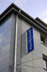 Ihr team von haus & grund oldenburg. Haus Grund Schilling Werbung