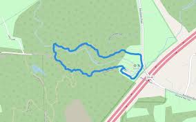 The park was designed in 2000 to preserve the region along the cuyahoga river. Cuyahoga Valley National Park Hiking Hudson Ohio Usa Pacer