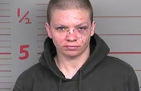 On June 30th, 2021 at approximately 11:17 pm, Kewanee Police Officers were  dispatched to 523 West Fifth Street for a report of a female being stabbed  by another female inside of the