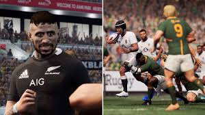 Read up on all the latest rugby union news, from scores and results to team updates and fixtures. An Honest Review Of The Brand New Rugby Game That Has Just Been Released Today Rugby Onslaught