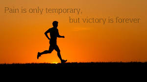 Pain is temporary but quitting last forever. Pain Is Temporary Quotes Quotesgram