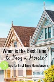 When Is The Right Time To Buy A House For Millennials Home Buying Selling House Home Mortgage