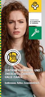 Krankenhaus Halle Saale: Klinik für Allgemein-, Viszeral- und Tumorchirurgie