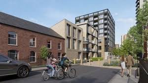 Check spelling or type a new query. City Residents Resisting Plans For Large Scale Housing