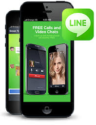 Line is a popular online messaging application that is developed by nhn japan. Download Line App