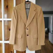 Fully lined with scalloped facing. Suits Suit Separates In Type Blazer Color Beige Ebay