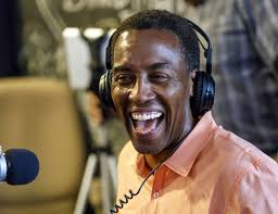 Antoine Walker co-hosts 'SouthSide Heat'