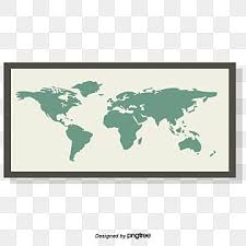 82,901 transparent png illustrations and cipart matching map. World Map Png Images Vector And Psd Files Free Download On Pngtree