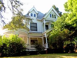 Chattanooga Tn Missionary Ridge Historic District House Designed By George F Barber Historic Homes Building Design Victorian Homes