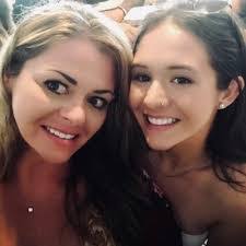 Casey Lavender's Instagram, Twitter & Facebook