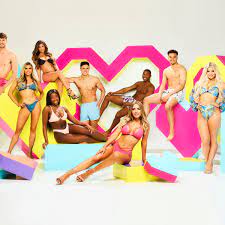 Love Island 2021 The Sexual Equivalent Of Letting Tigers Loose On Gladiators Love Island The Guardian