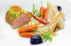 Maybe you would like to learn more about one of these? La Pergola Rome Restaurant 50best Discovery