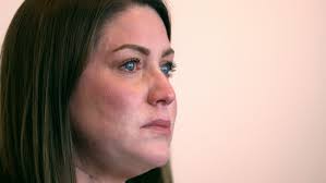 Morris Wortman secretly fathered her, violated her as OB-GYN, woman says