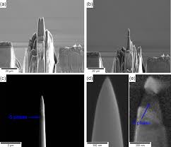 Please wait while flipbook is loading. Correlative Approach For Atom Probe Sample Preparation Of Interfaces Using Plasma Focused Ion Beam Without Lift Out Microscopy And Microanalysis Cambridge Core