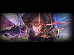 Get daily updates for video game art galleries packed with loads of concept art, character artwork, and promotional pictures. Granblue Fantasy Sandalphon Grand Showcase Youtube