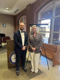 H. Allen Salter, CPA