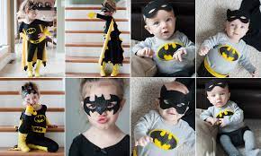 Diy 10 Disfraces De Superheroes Y Superheroinas Caseros
