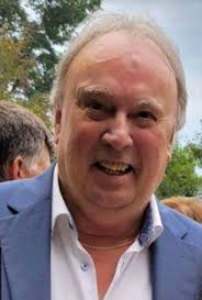 Robert Bowness Obituary