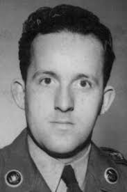 Marvin J. Metcalf Obituary