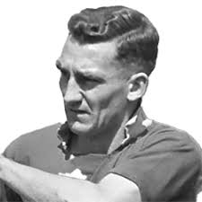 Roy Bentley » Record by referee Arthur Edward Ellis