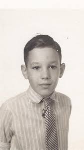 Bernard Belanger Obituary (2014)