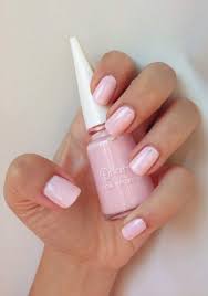 Ruyada Pembe Oje Gormek Ruyandagor Com