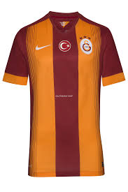 Radamel falcao galatasaray home jersey 19 20 short sleeve men s. Galatasaray Home Jersey 2014 15