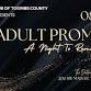 Adult Prom A Night To Remember