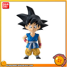 The first game, dragon ball z: Japan Anime Dragon Ball Original Bandai Adverge Shokugan Ex 02 Collection Figure Son Goku Gokou Gt Buy At The Price Of 14 60 In Aliexpress Com Imall Com