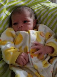 Today is 4th Baby's Birthday! ❤️🎂