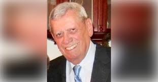 Obituary information for Nickolas Johann Kraft